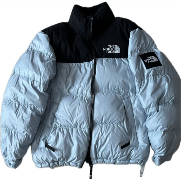 TheNorthFace 눕시 에코 다운