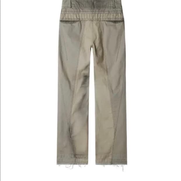 Xlim ep6.06 트라우저