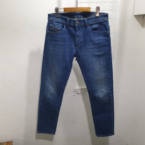DISEL 디젤 데님팬츠 (MAN 약30~31인치)#374B 
