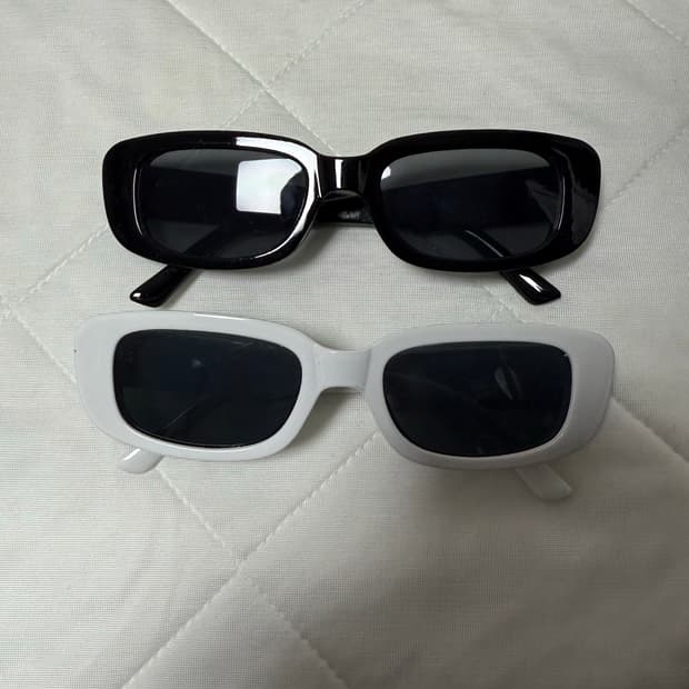 빈티지 선글라스 #4