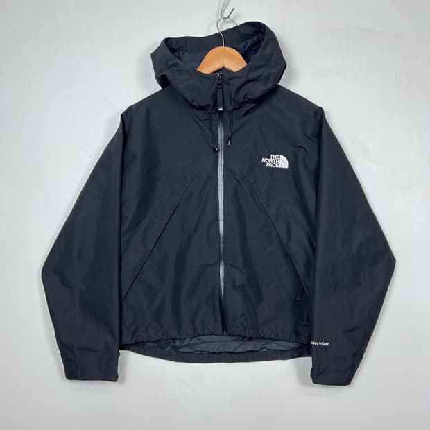 TnF 노스페이스 드라이벤트 후드 바람막이