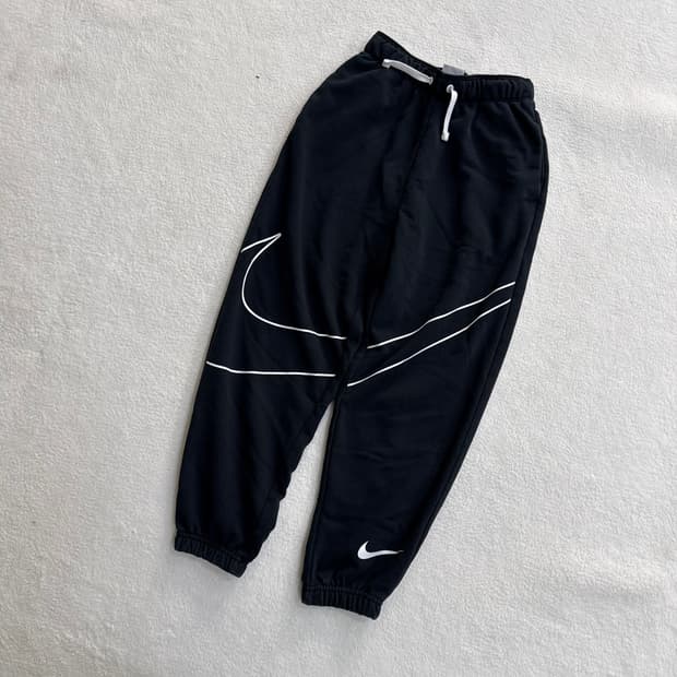 XS 나이키 빅스우시 조거팬츠 0326T