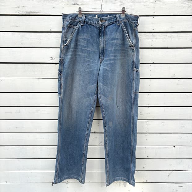 Levi’s 리바이스 카펜터 데님 워크 팬츠
