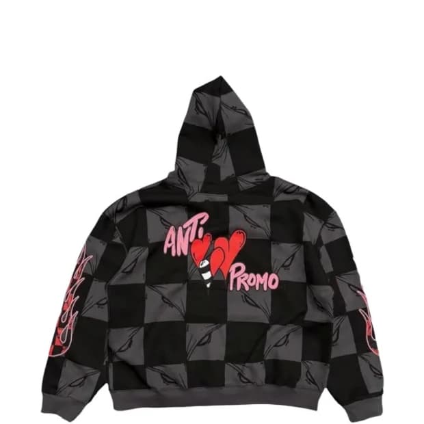 Matty Boy Anti Promo 