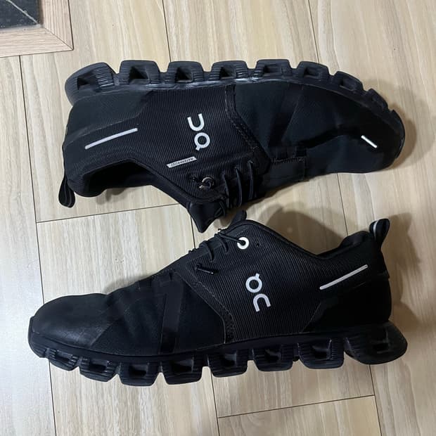 온러닝 클라우드5 워터프루프