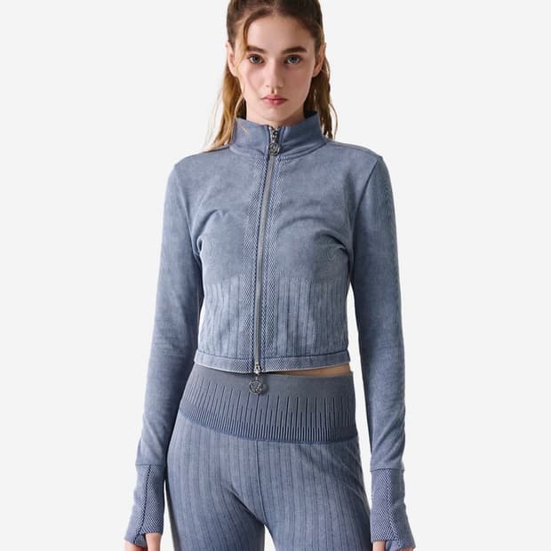 베리시 어텀나잇 부츠컷 트레이닝 세트