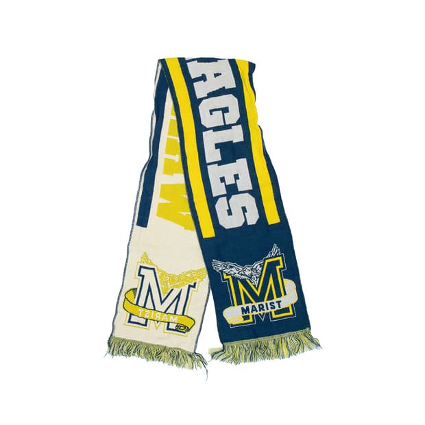 빈티지 풋볼 머플러