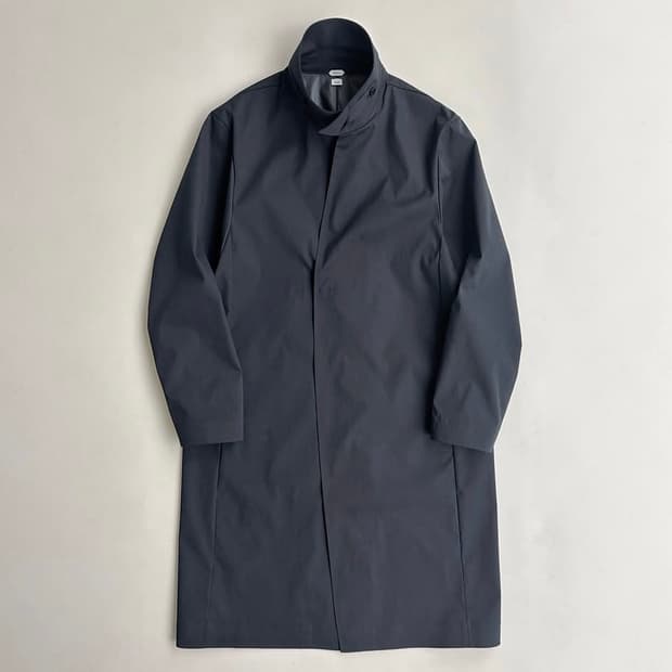 Rain Coat (Archive)