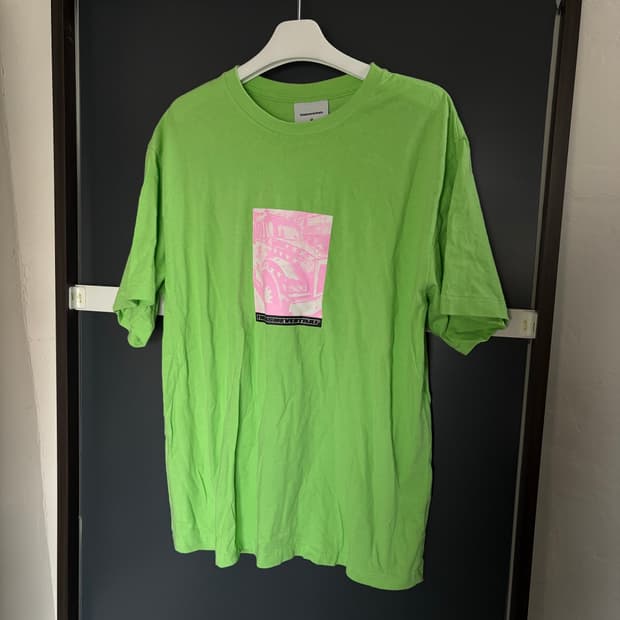 Thisisneverthat 반팔 M