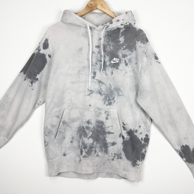 나이키 남성 후드티