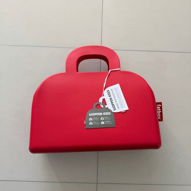 펫보이 정품 최화정 가방 새상품 무료배송