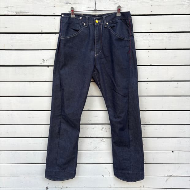 Levi’s 리바이스 엔지니어드진 데님 팬츠