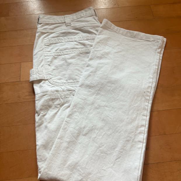 디키즈 페인터 팬츠 (36x34)