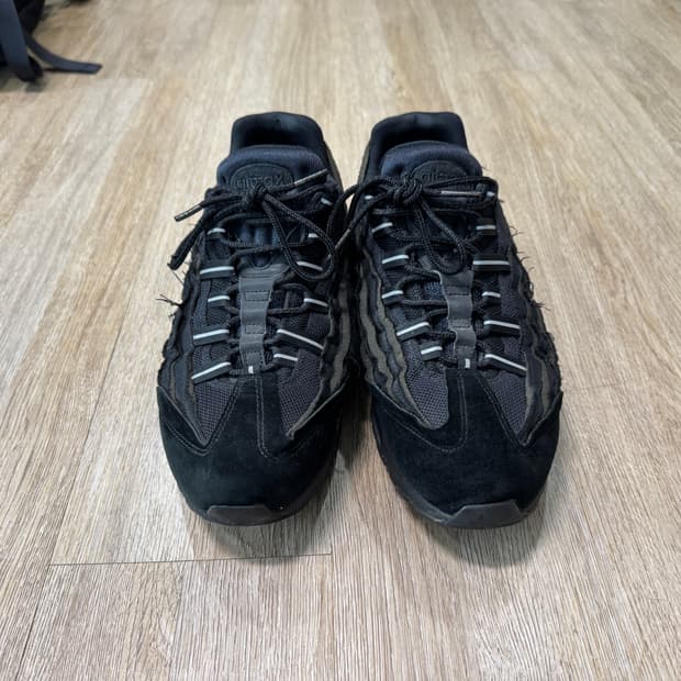 꼼데가르송 옴므플러스 95맥스