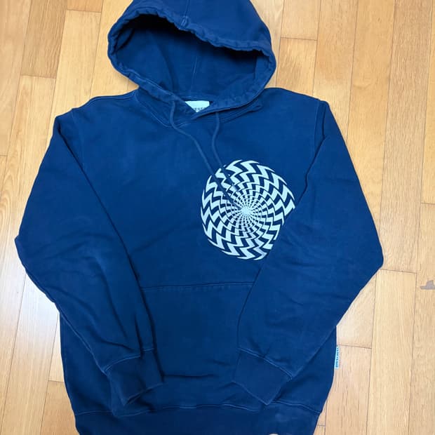 예스아이씨 후드티