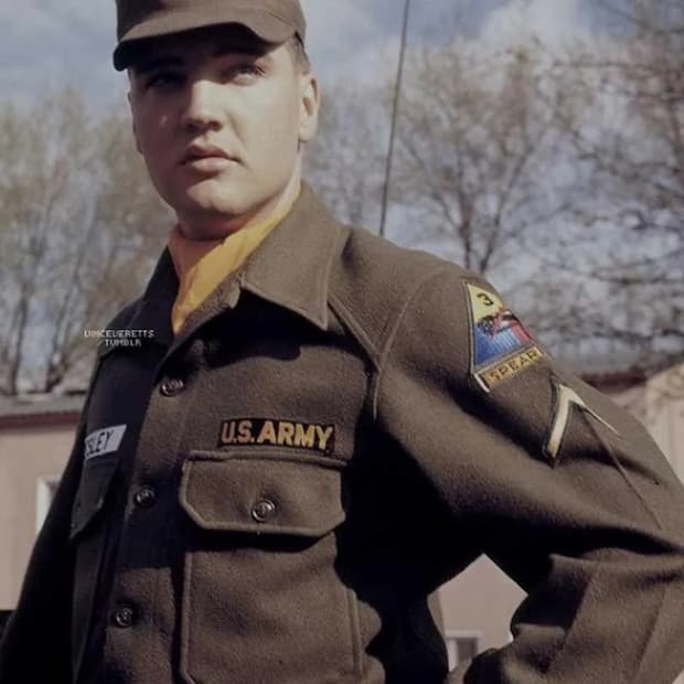 논스탁 미군 한국전쟁 OG-108 울셔츠 자켓 판매