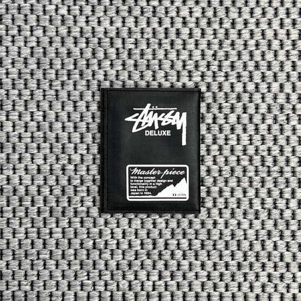Stussy