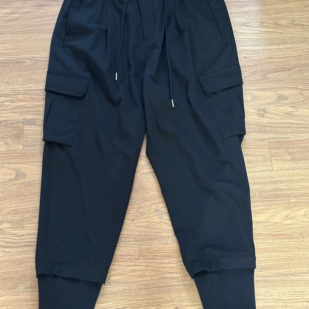 (52) 송지오 옴므 카고 팬츠