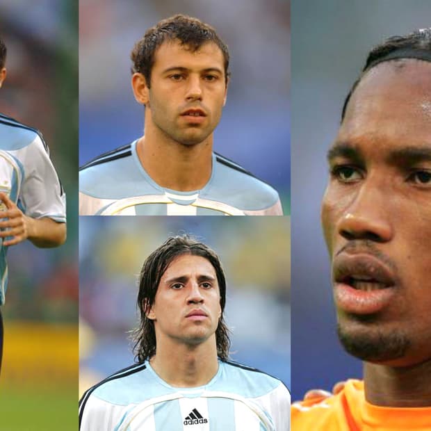 ♤필독♤ 06/07 아르헨티나 홈 🇦🇷 M