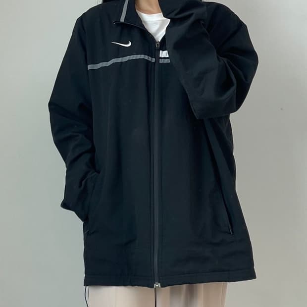 [XXL] 나이키 바람막이