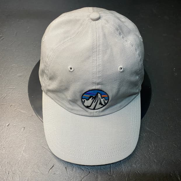 Patagonia vintage cap볼캡