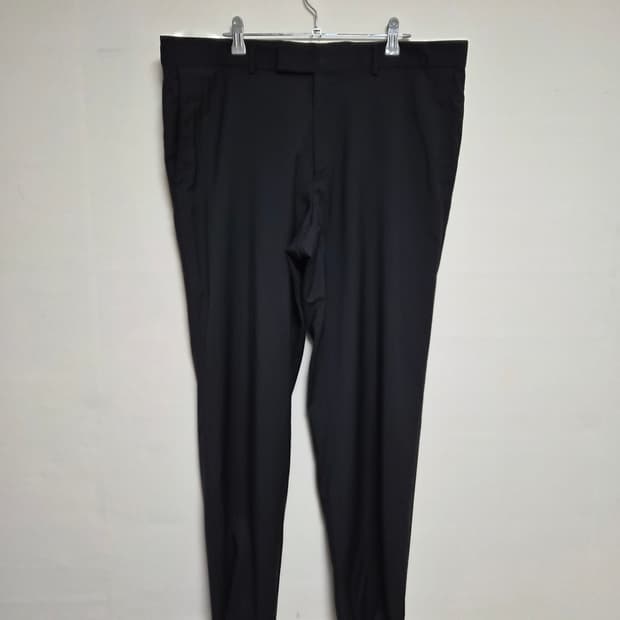 휴고보스Hugoboss 슬랙스 54사이즈 P-122