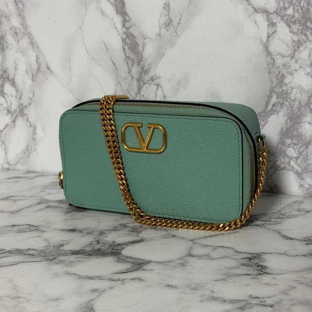 [OS] 발렌티노 크로스 백