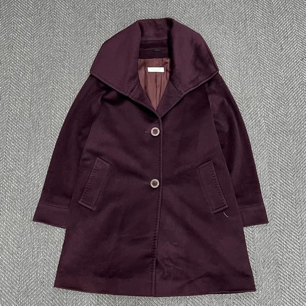 비앙카 빅카라 울코트 v0991