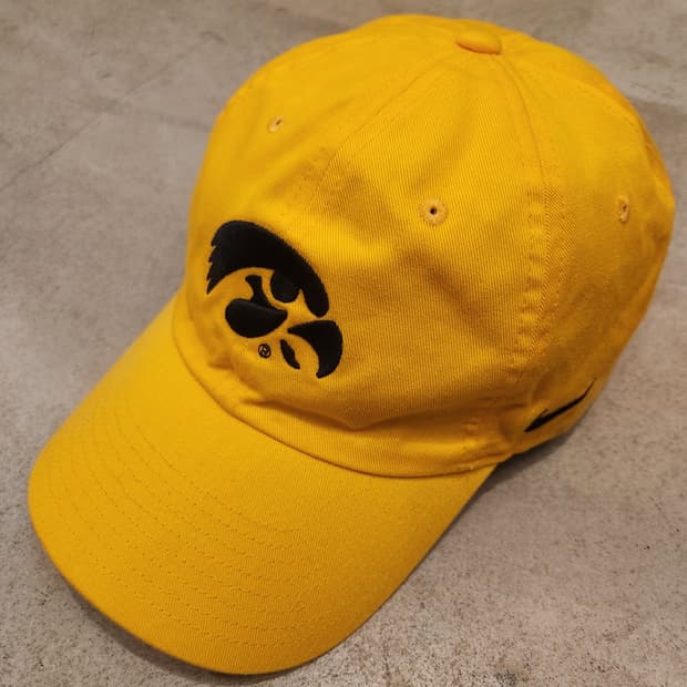 나이키 볼캡 모자