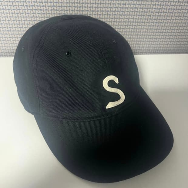 테프스토어즈 볼캡 L