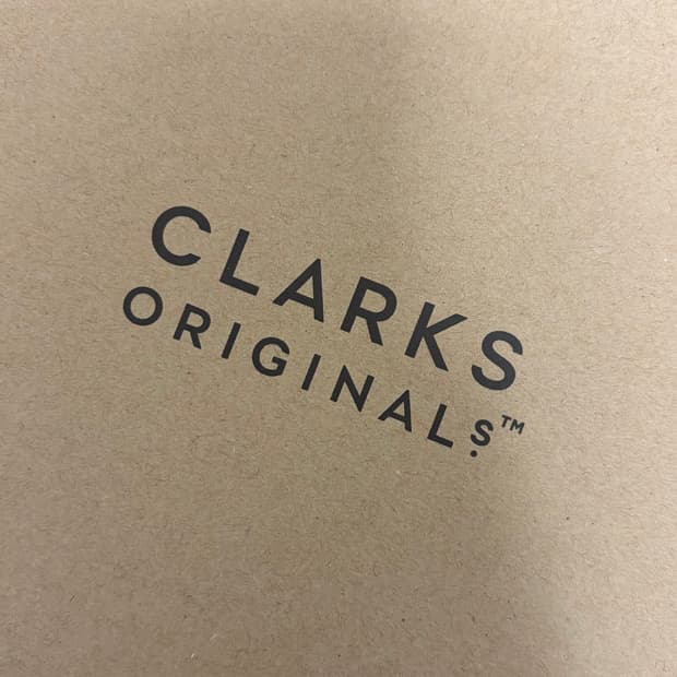 [새상품]클락스 왈라비 메이플 스웨이드 240