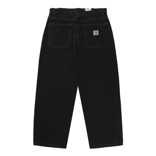 칼하트 브랜든 블랙 M