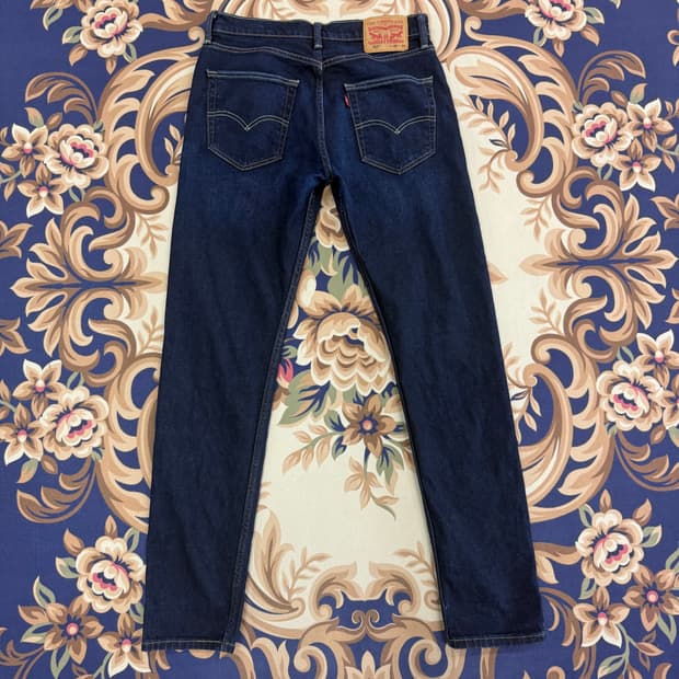 (32)리바이스 Levis 512 데님팬츠