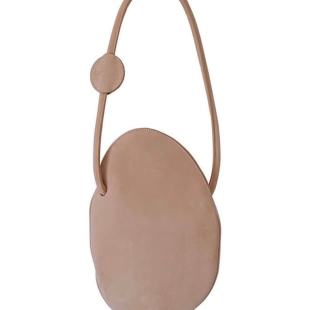 밤볼레 saturn bag