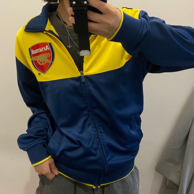 아스날 공식 AFC 