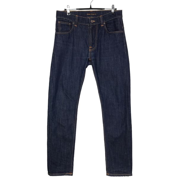 누디진 Nudie Jeans 씬핀 데님 청바지 남성31 (30)