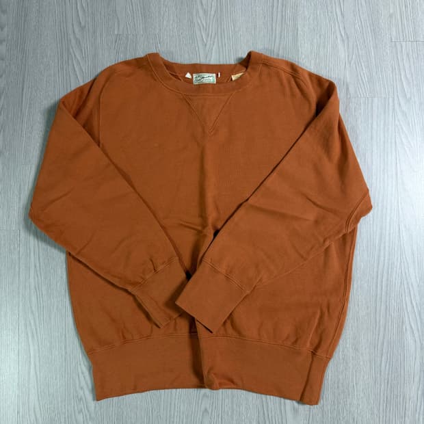 리바이스 베이 메도우 L