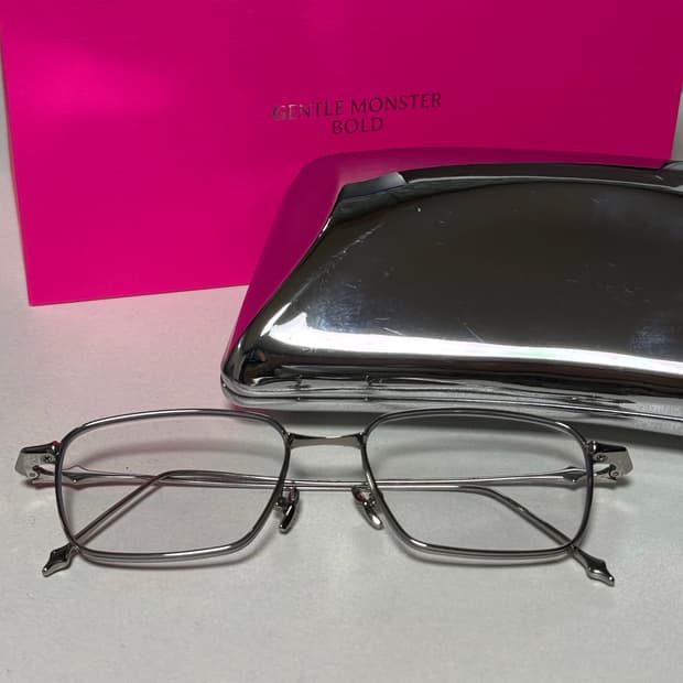 젠틀몬스터 x 마르지엘라 / 젠틀몬스터 볼드 / 보테가베네타 한번에판매