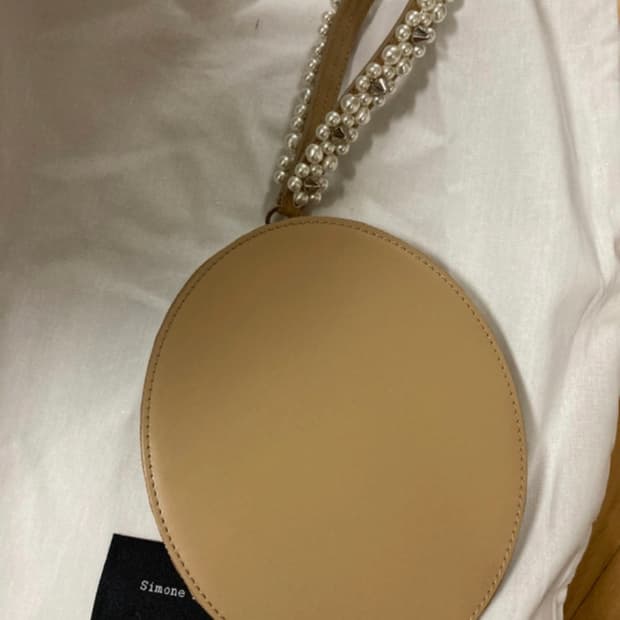 시몬로샤 미니백