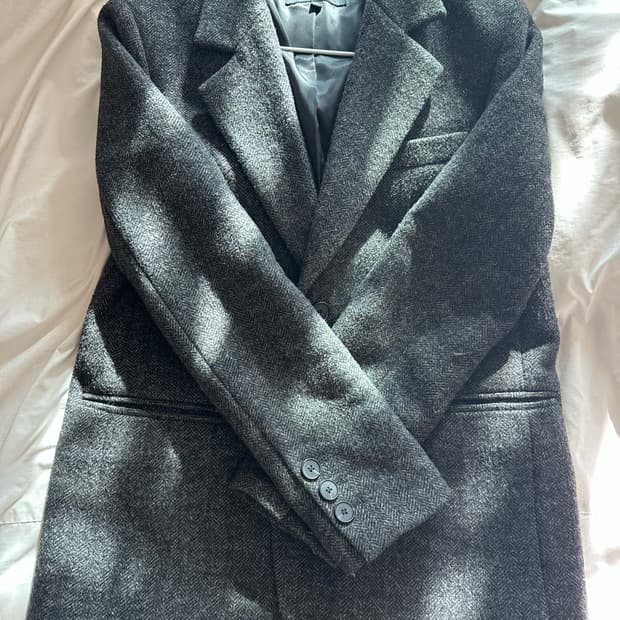 지오다노 코트 여성 S