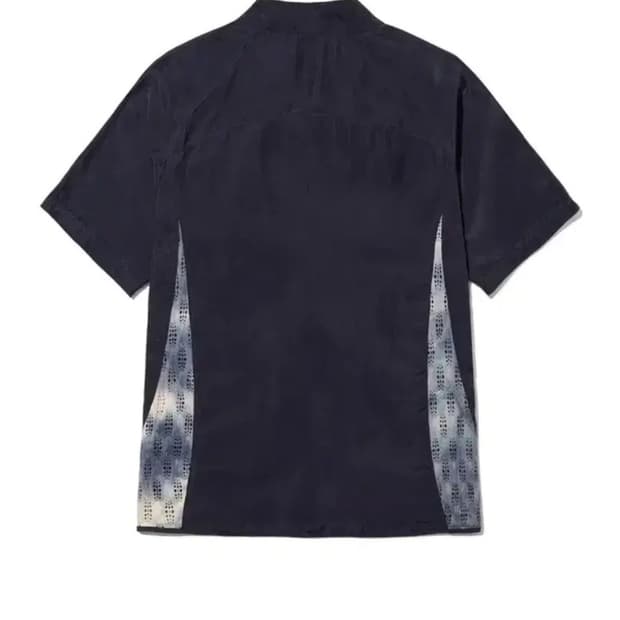 XLIM EP.5 02 블루 셔츠 2사이즈