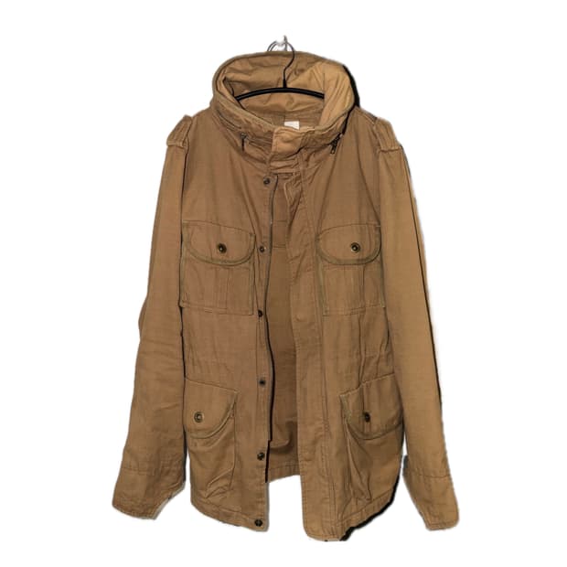 G.O.A gimmic bono jacket