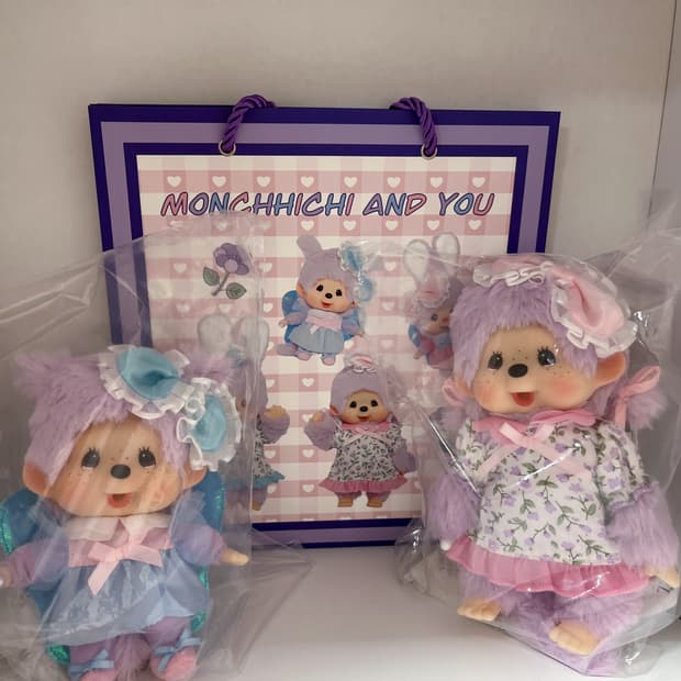 홍콩 비밀정원 몬치치