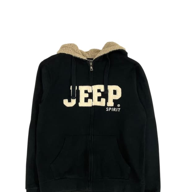 Jeep (L)