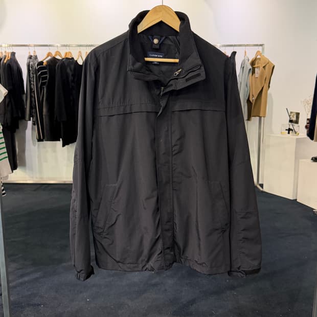 [M] LANDs END 쉘자켓 마운틴자켓