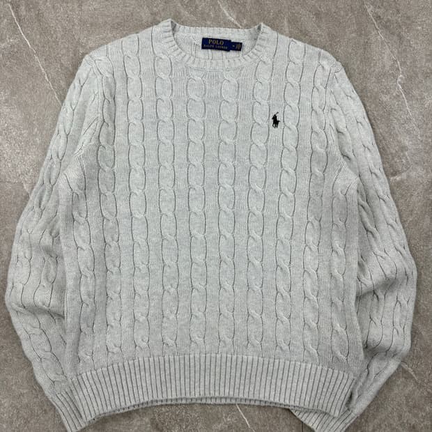 Polo Ralph Lauren Knit   
