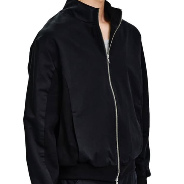 퍼스널오브젝트 25fw 자켓