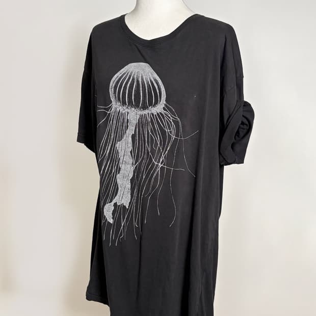 Jellyfish t-shirt