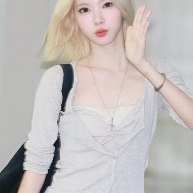 자라 레이스탑 세트