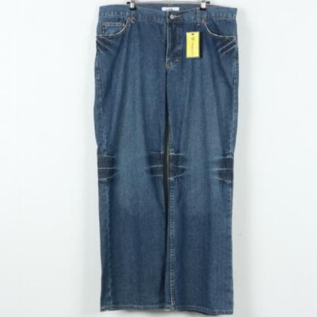 아르마니 청바지